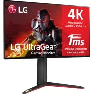 Monitor LG UltraGear 27GP95RP-B - zdjęcie poglądowe 2