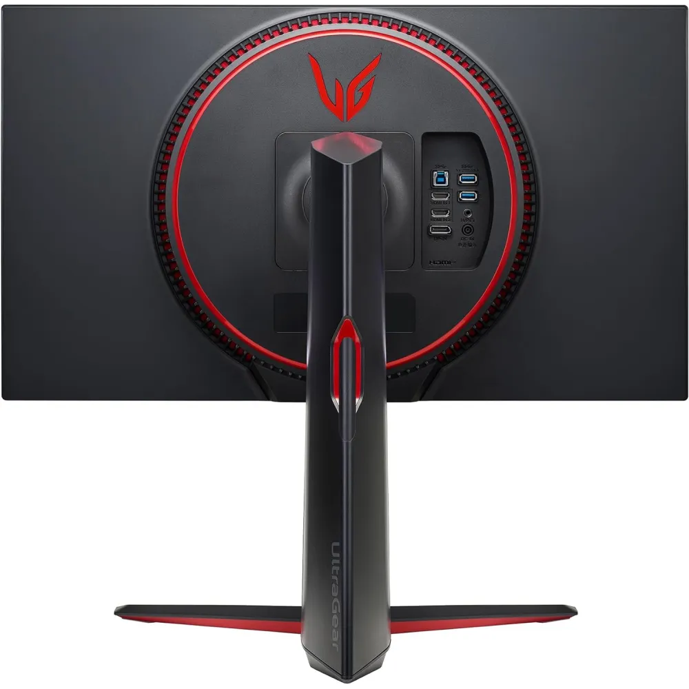 Zdjęcie monitora LG UltraGear 27GP95RP-B