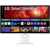 Monitor LG 37U730SA-W.AEU - zdjęcie poglądowe 9