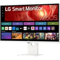 Monitor LG 37U730SA-W.AEU - zdjęcie poglądowe 1