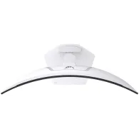 Monitor LG UltraGear OLED 34GX90SA-W - zdjęcie poglądowe 4