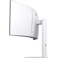Monitor LG UltraGear OLED 34GX90SA-W.AEU - zdjęcie poglądowe 3