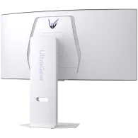 Monitor LG UltraGear OLED 34GX90SA-W.AEU - zdjęcie poglądowe 5