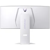 Monitor LG UltraGear OLED 34GX90SA-W.AEU - zdjęcie poglądowe 6