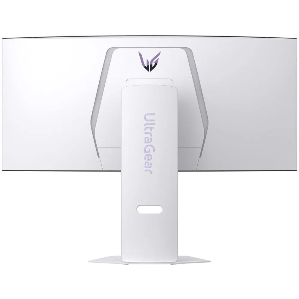 Zdjęcie modelu LG UltraGear OLED 34GX90SA-W.AEU