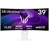 Monitor LG UltraGear OLED 39GX90SA-W.AEU - zdjęcie poglądowe 8
