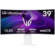 Monitor LG UltraGear OLED 39GX90SA-W.AEU - zdjęcie poglądowe 8