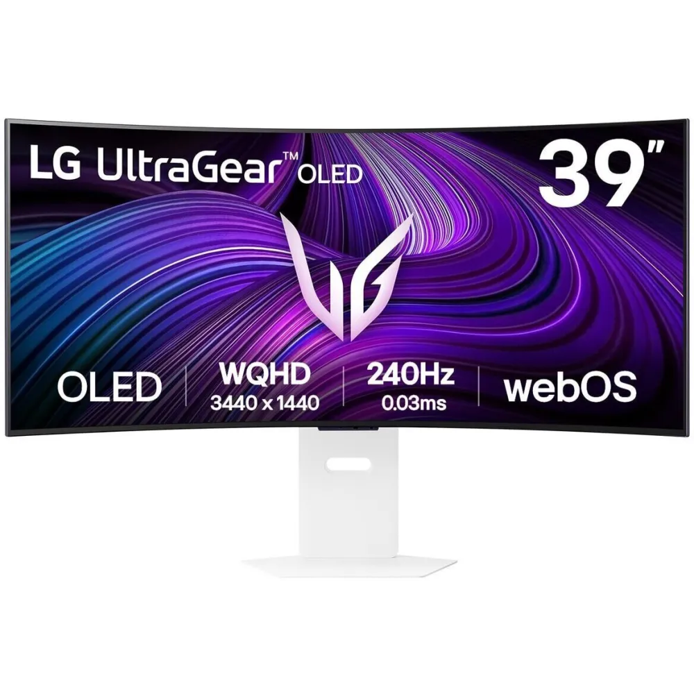 Monitor LG UltraGear OLED 39GX90SA-W.AEU - zdjęcie poglądowe 8