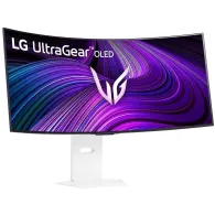 Monitor LG UltraGear OLED 39GX90SA-W.AEU - zdjęcie poglądowe 2