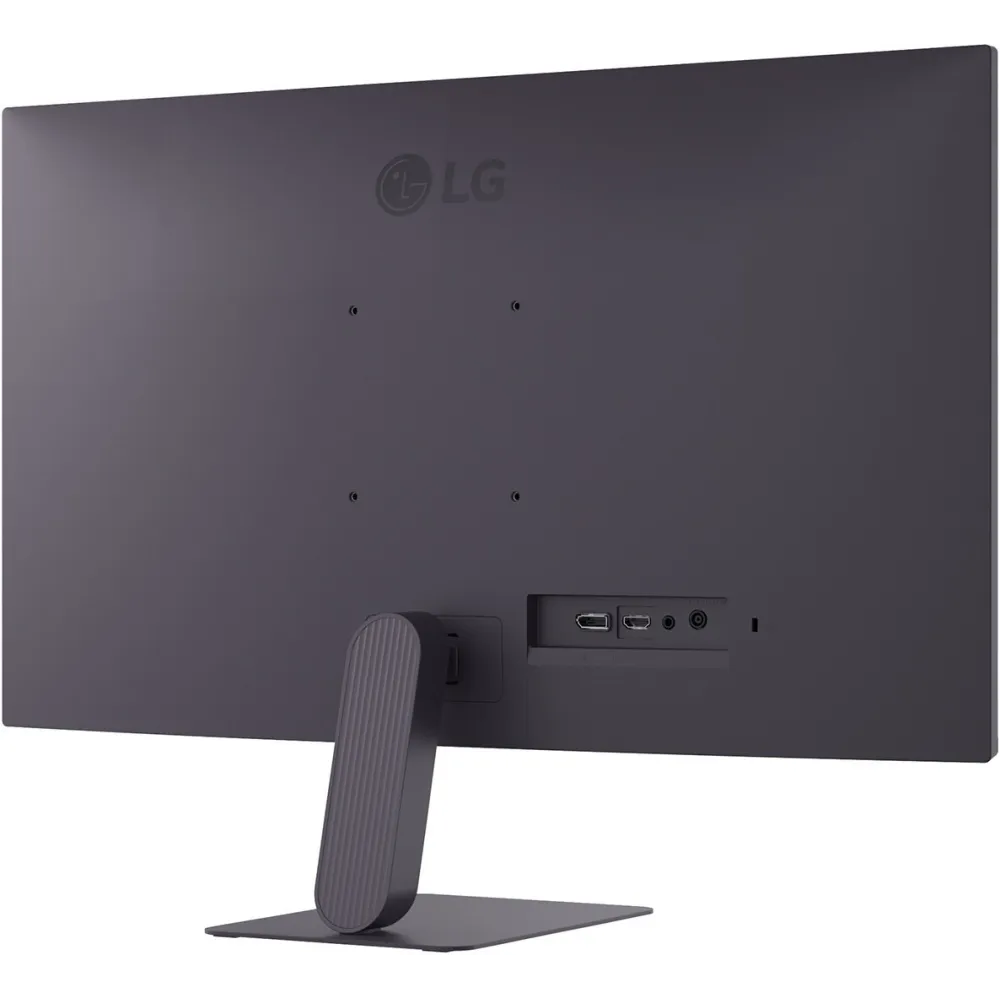 Monitor LG 27G411A-B.AEU - 27"/1920x1080 (Full HD)/144Hz/IPS/FreeSync/HDR/5 ms/Czarny