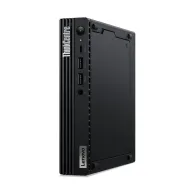 Komputer Lenovo ThinkCentre M70q Gen 5 12TDYHTAPPB - zdjęcie poglądowe 1