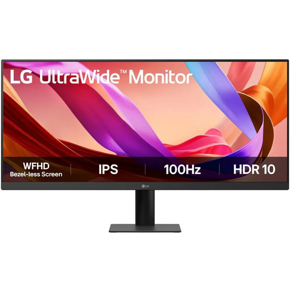 Monitor LG UltraWide 29U511A-B.AEU - zdjęcie poglądowe 9