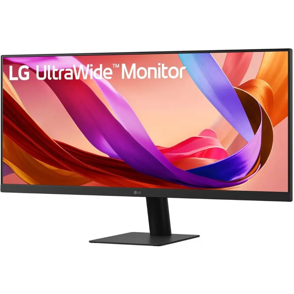 Zdjęcie produktu Monitor LG UltraWide 29U511A-B.AEU - 28,7"/2560x1080/100Hz/21:9/IPS/HDR/5 ms