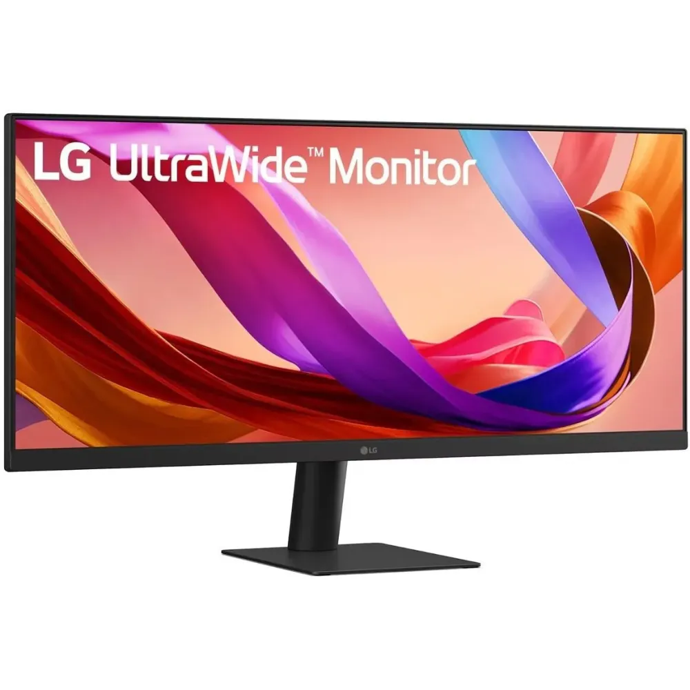 Monitor LG UltraWide 29U511A-B.AEU 30 - 29"/2560x1080/21:9/IPS/FreeSync/5 ms/Czarny