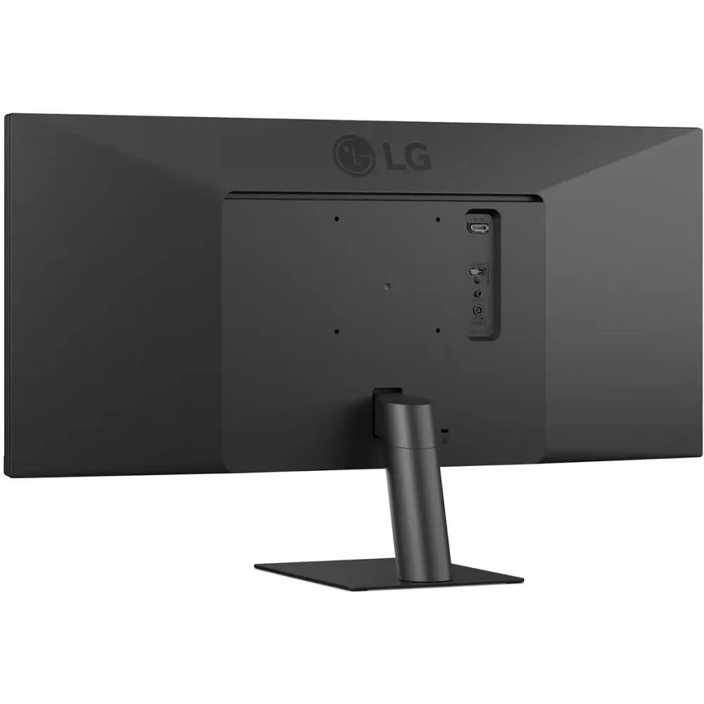 Monitor LG UltraWide 29U511A-B.AEU 30 - 29"/2560x1080/21:9/IPS/FreeSync/5 ms/Czarny