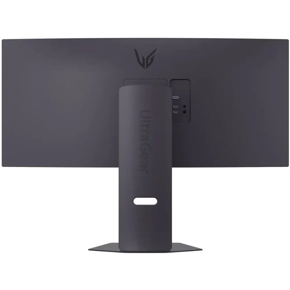 Monitor LG UltraGear 34G600A-B.AEU 20 - 34"/3440x1440 (UWQHD)/160Hz/21:9/zakrzywiony/VA/FreeSync/HDR/5 ms/pivot/Czarny