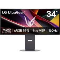 Monitor LG UltraGear 34G600A-B.AEU 20 - zdjęcie poglądowe 9