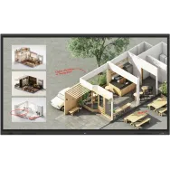 Monitor LG CreateBoard Standard 86TR3DQ - zdjęcie poglądowe 8