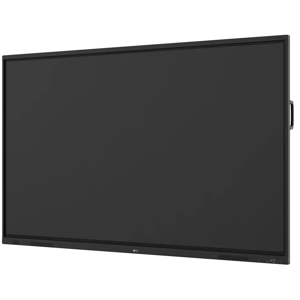 Zdjęcie monitora LG CreateBoard Standard 86TR3DQ
