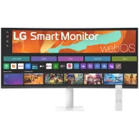 Monitor LG 34U601SA-W.AEU - zdjęcie poglądowe 8