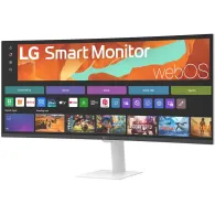 Monitor LG 34U601SA-W.AEU - zdjęcie poglądowe 1