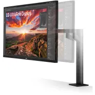 Monitor LG Ergo 32UN880K-B - zdjęcie poglądowe 4