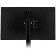 Monitor LG Ergo 32UN880K-B - zdjęcie poglądowe 8
