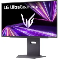 Monitor LG UltraGear 27GX790A-B.AEU - zdjęcie poglądowe 1