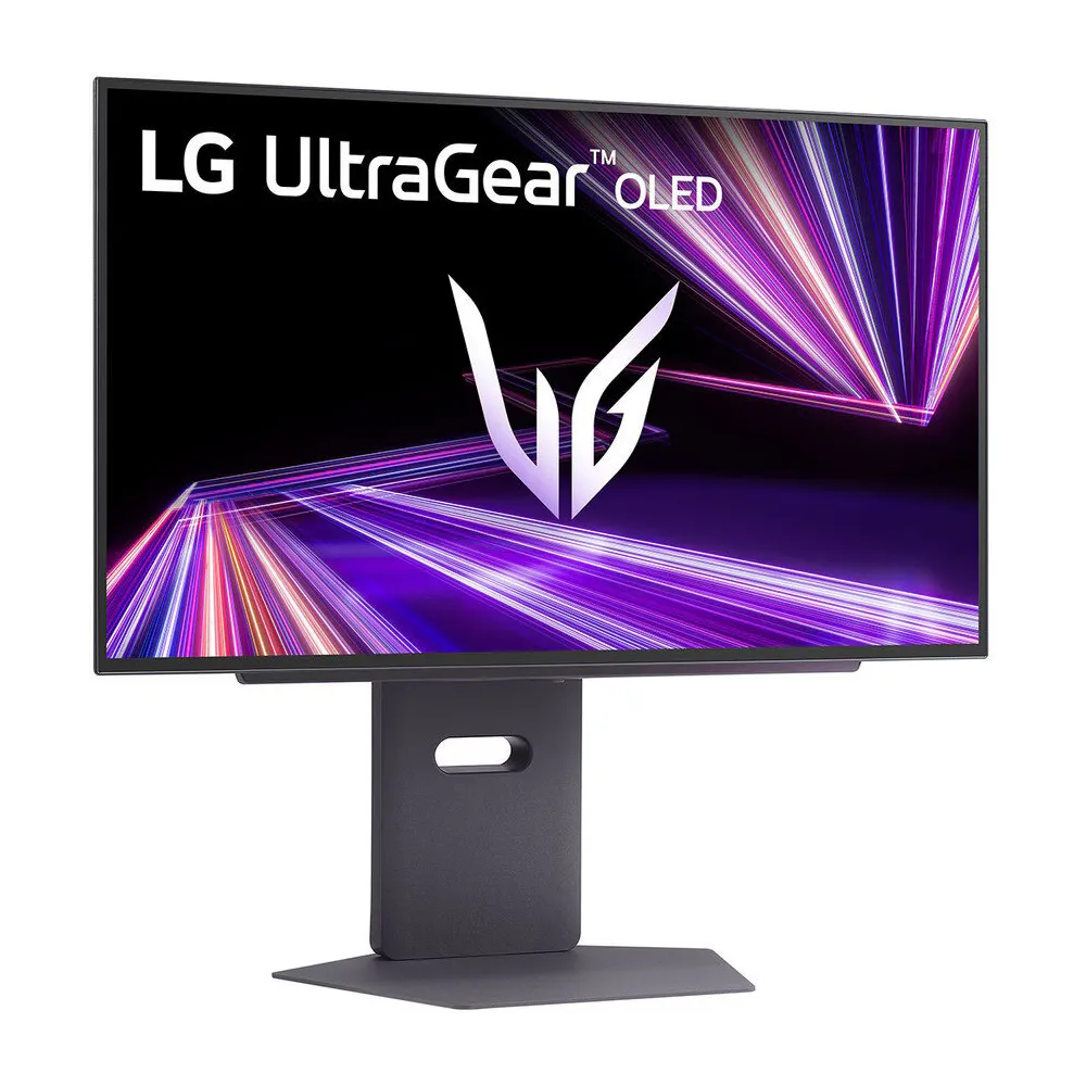 Monitor LG UltraGear 27GX790A-B.AEU - 26,5"/2560x1440 (QHD)/480Hz/WOLED/0,03 ms/Czarne