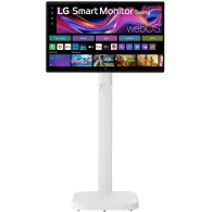 Monitor LG Smart 32U889SA-W.AEU - zdjęcie poglądowe 9