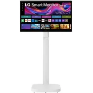 Monitor LG Smart 32U889SA-W.AEU - zdjęcie poglądowe 9