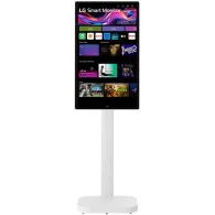 Monitor LG Smart 32U889SA-W.AEU - zdjęcie poglądowe 1