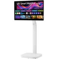 Monitor LG Smart 32U889SA-W.AEU - zdjęcie poglądowe 2