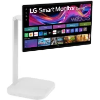 Monitor LG Smart 32U889SA-W.AEU - zdjęcie poglądowe 6