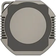 Dysk zewnętrzny SSD 2 TB MSI DATAMAG S78-440Q0R0-P83 - USB4, 40Gbps, odczyt 4000 MB|s, zapis 3600 MB|s, Srebrny