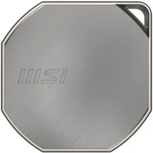 Dysk zewnętrzny SSD 1 TB MSI S78-440L3B0-P83 - USB 4 Type-C (40 Gb/s)/4000-3500 MBps