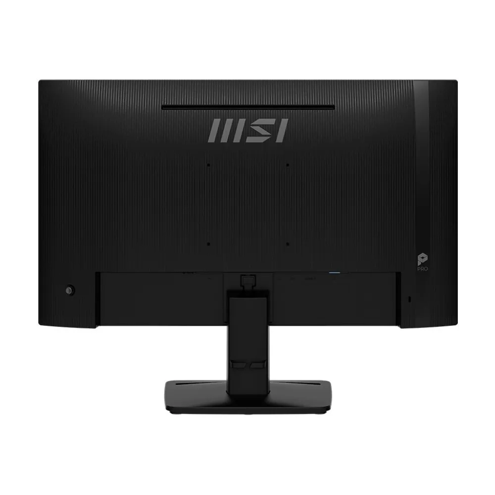 Monitor MSI PRO MP242A E2 - 23,8"/1920x1080 (Full HD)/IPS/FreeSync/4 ms/Czarny