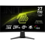 Monitor MSI MAG 27C6F - zdjęcie poglądowe 9