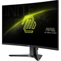 Monitor MSI MAG 27C6F - zdjęcie poglądowe 1