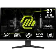 Monitor MSI MAG 272F - zdjęcie poglądowe 5
