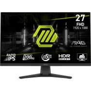 Monitor MSI MAG 272F - zdjęcie poglądowe 5