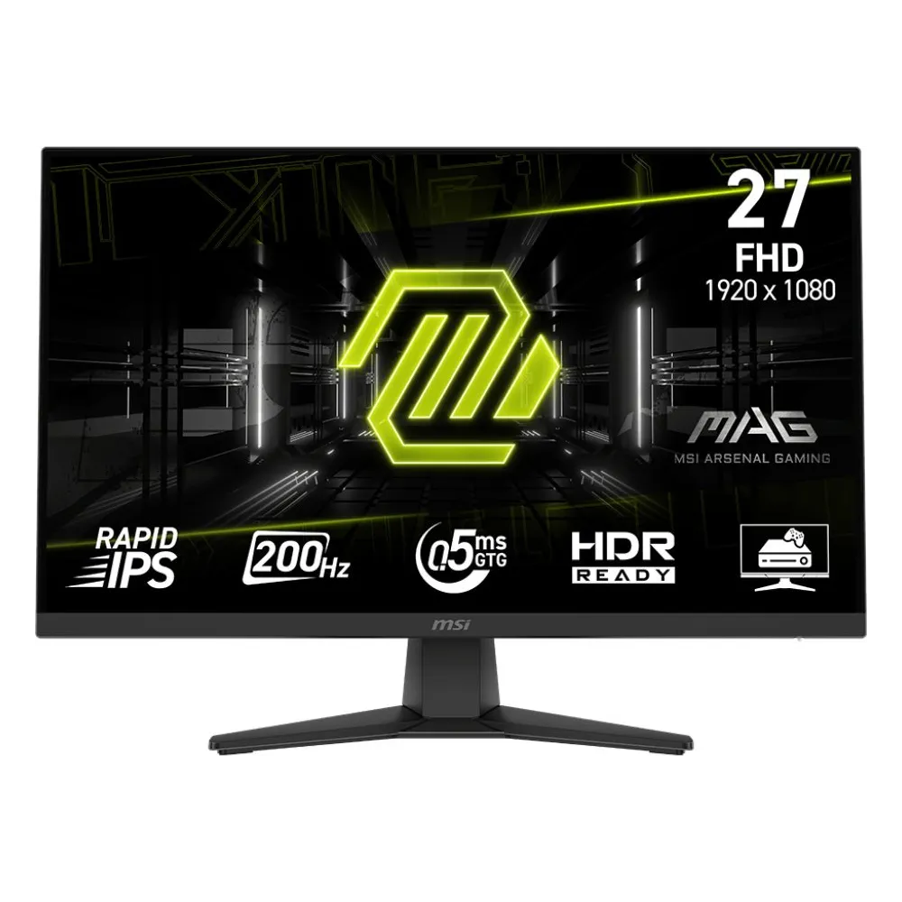 Monitor MSI MAG 272F - zdjęcie poglądowe 5