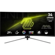 Monitor MSI MAG 345CQR - zdjęcie poglądowe 9