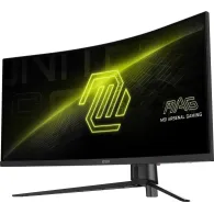 Monitor MSI MAG 345CQR - zdjęcie poglądowe 1