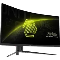 Monitor MSI MAG 345CQR - zdjęcie poglądowe 2