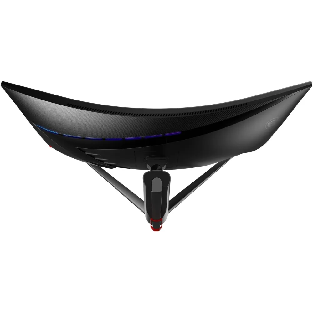 Zdjęcie modelu MSI MAG 345CQR
