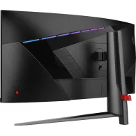 Monitor MSI MAG 345CQR - zdjęcie poglądowe 8