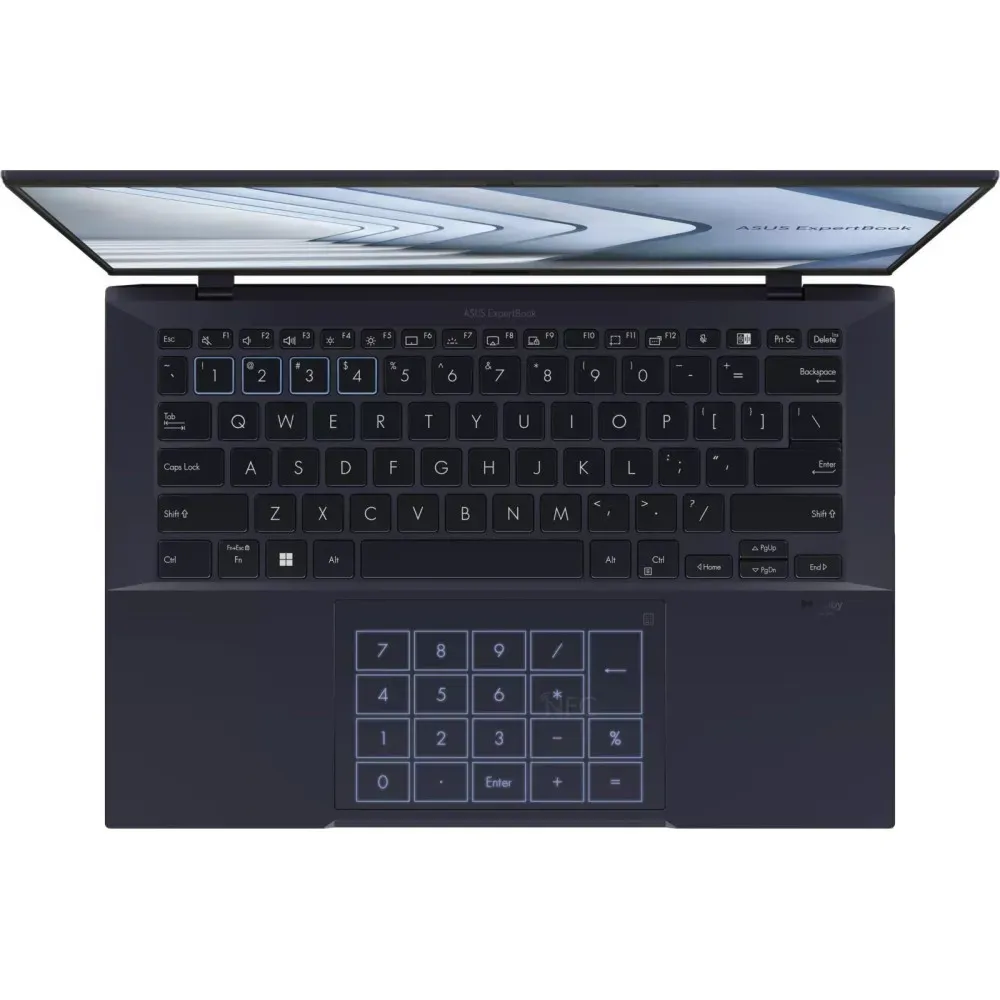 ASUS ExpertBook B9 OLED B9403 B9403CVAR-PP2122X - zdjęcie