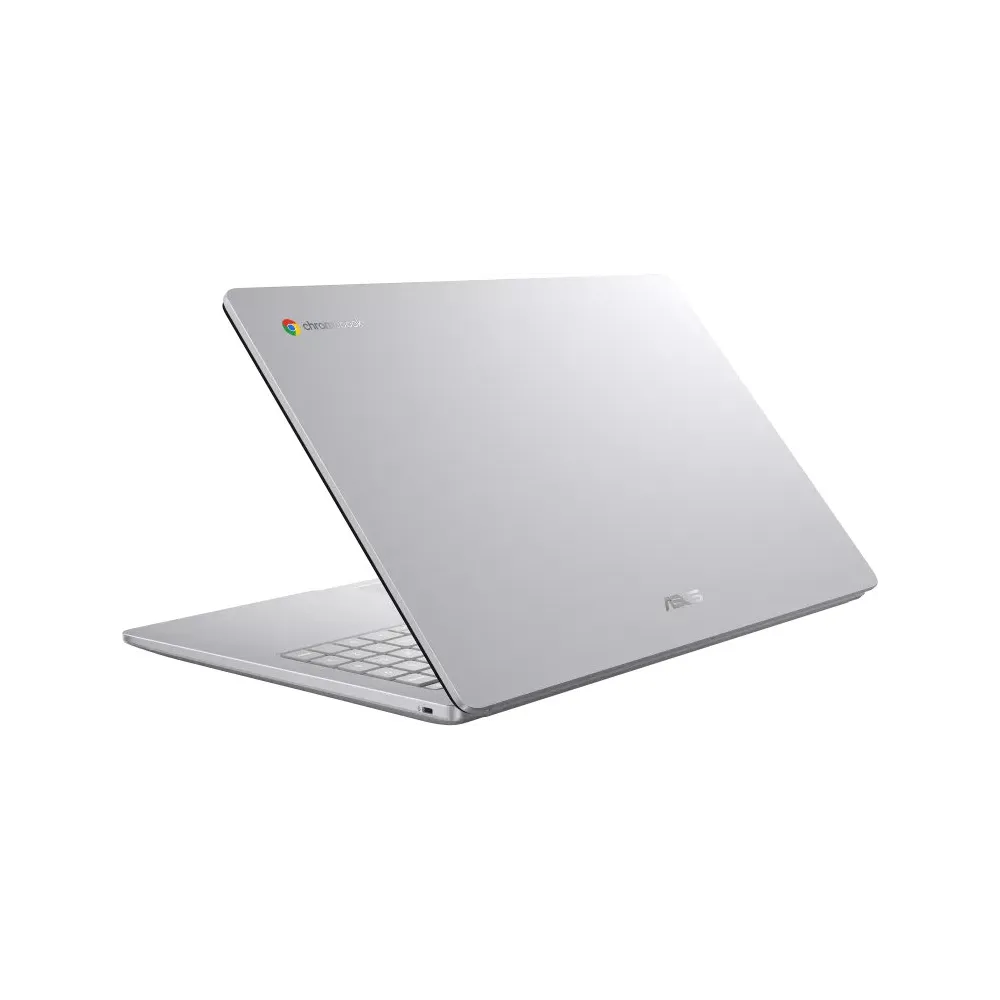 Laptop ASUS Chromebook CX15 CX1505 90NX0922-M00790 CX1505CTA-S70219 - Intel N150/15,6" WUXGA IPS/RAM 8GB/eMMC 128GB/ChromeOS/2OS