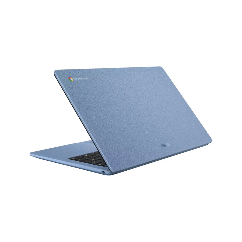 Laptop ASUS Chromebook CX15 CX1505 90NX0923-M007A0 CX1505CTA-S70220 - Intel N150/15,6" WUXGA IPS/RAM 8GB/eMMC 128GB/ChromeOS/2OS